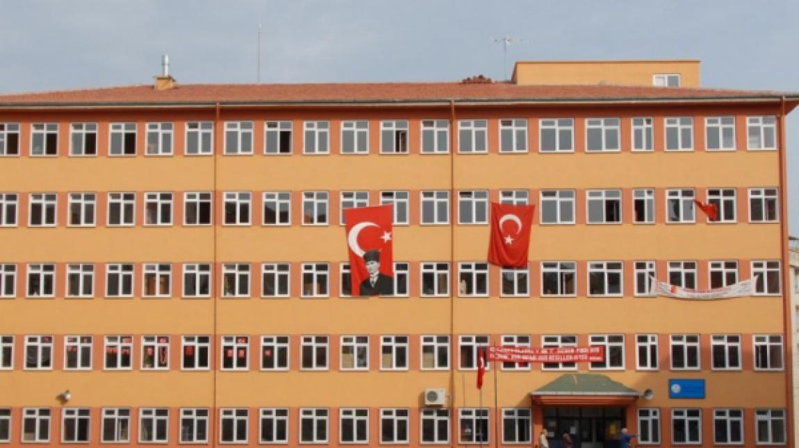 Adnan Ölmez Ortaokulu SAMSUN İLKADIM