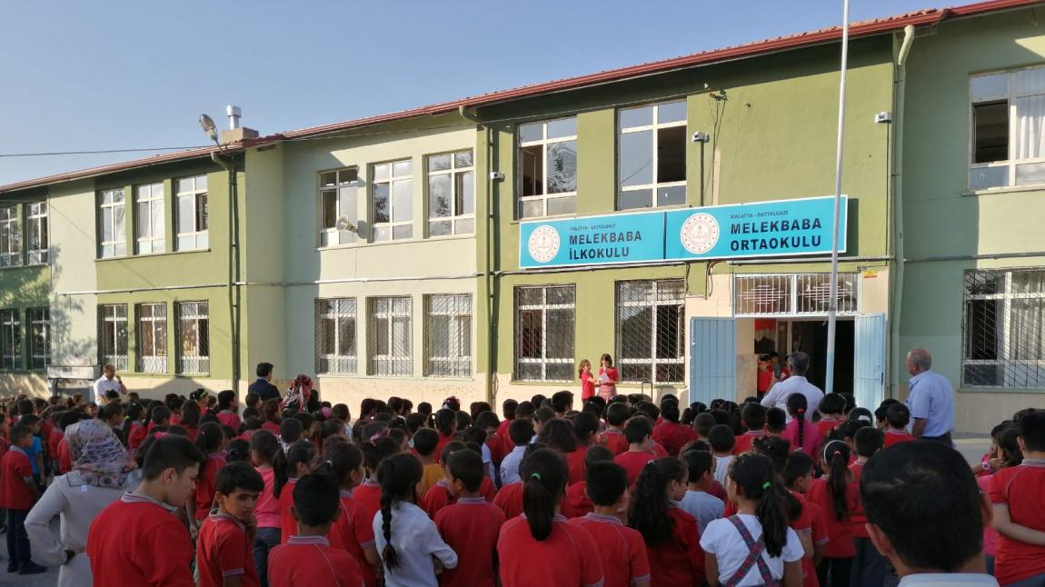 Melekbaba İlkokulu MALATYA BATTALGAZİ