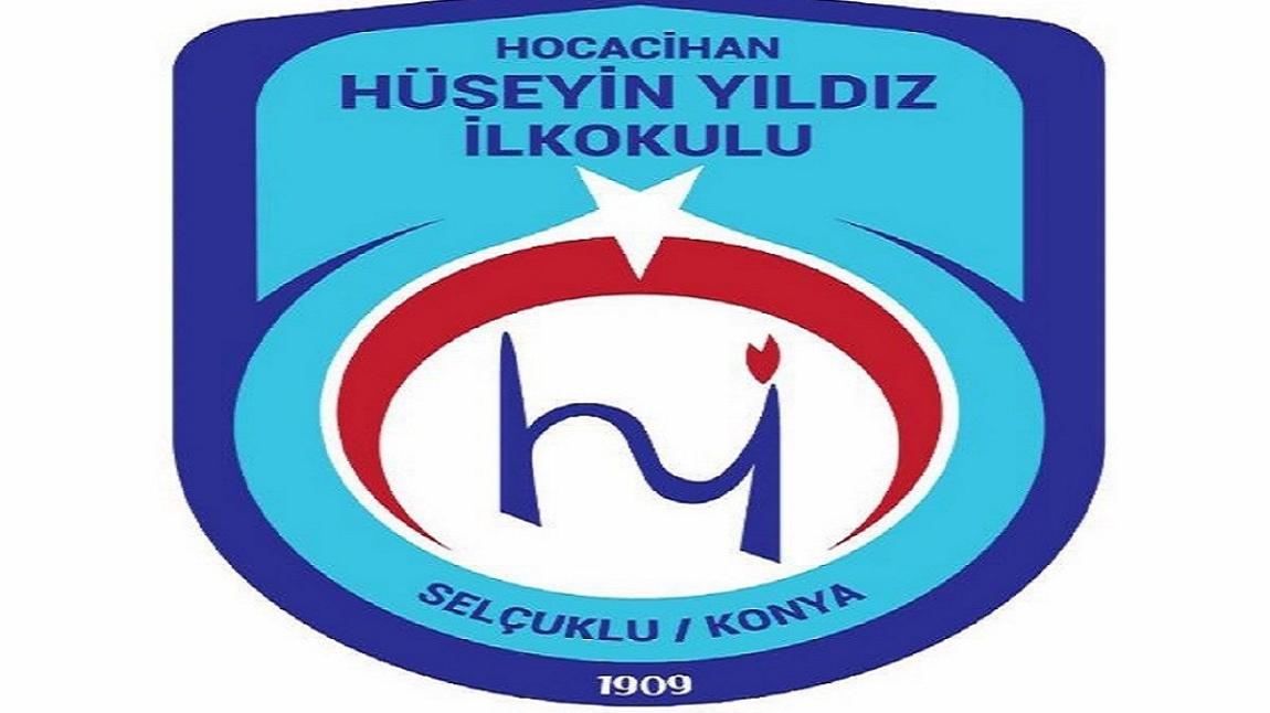 Hocacihan Hüseyin Yıldız İlkokulu KONYA SELÇUKLU