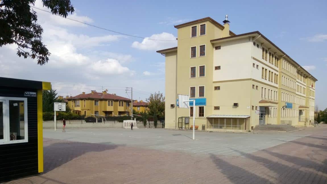 Kemal Rızvanoğlu İlkokulu KONYA SELÇUKLU