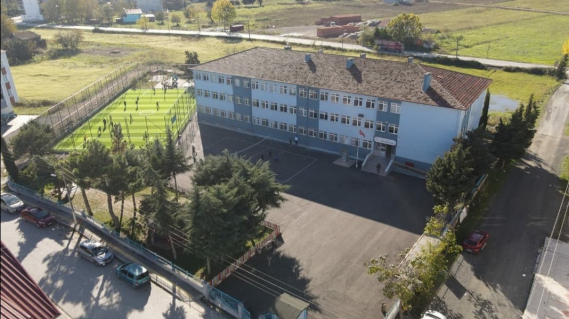 Atatürk Ortaokulu SAMSUN ONDOKUZMAYIS