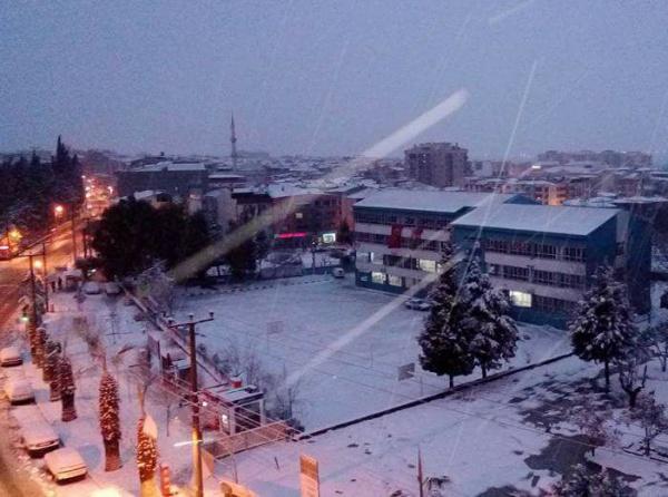 Sekiz Eylül İlkokulu İZMİR KEMALPAŞA