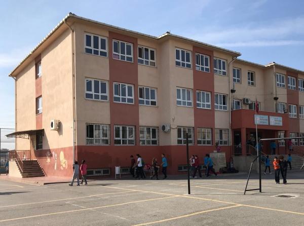 Mustafa Çoban Ortaokulu İZMİR TORBALI