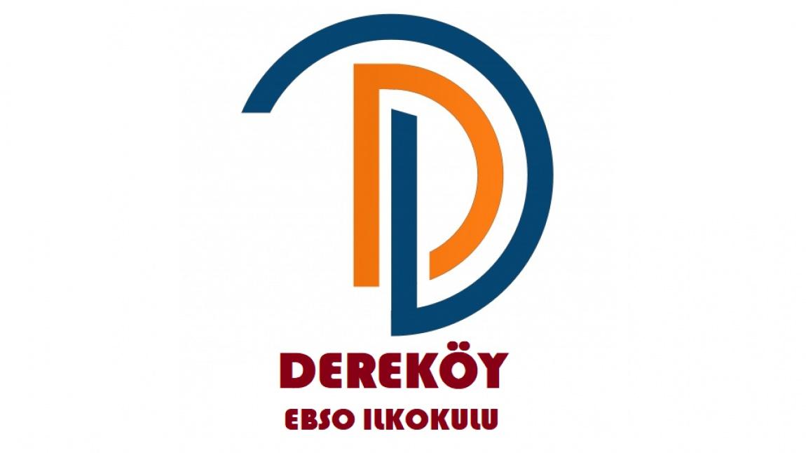 Dereköy Ebso İlkokulu İZMİR BERGAMA