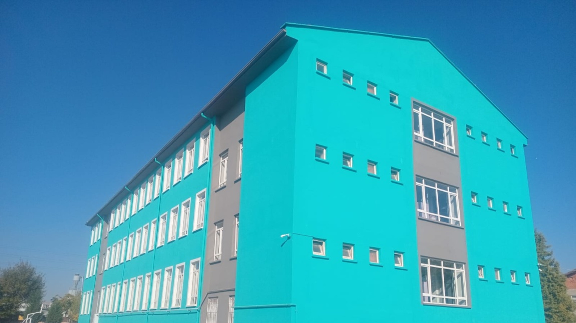 Dr. Teoman Bilge İlkokulu KONYA MERAM