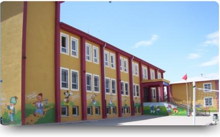 Sarıharman Ortaokulu ADIYAMAN MERKEZ