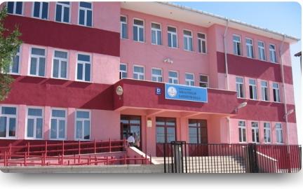 Faik Altıoklar İlkokulu KONYA MERAM