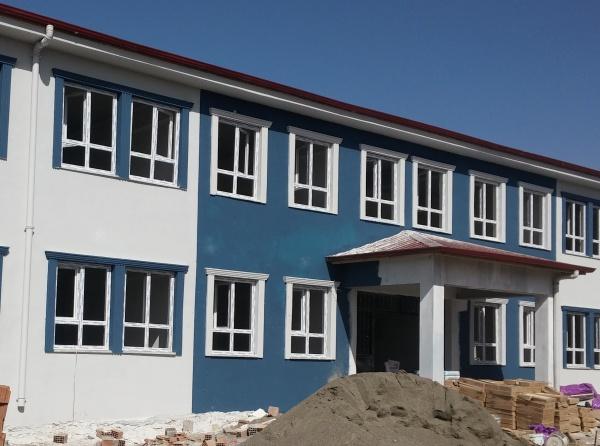 Tekpınar Ortaokulu ADIYAMAN MERKEZ