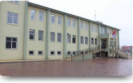 Kuyulu Ortaokulu ADIYAMAN MERKEZ