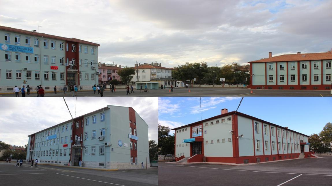 Mustafa Bülbül Ortaokulu KONYA SELÇUKLU