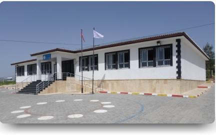 Yukarıkuşakkaya Ortaokulu ADIYAMAN MERKEZ