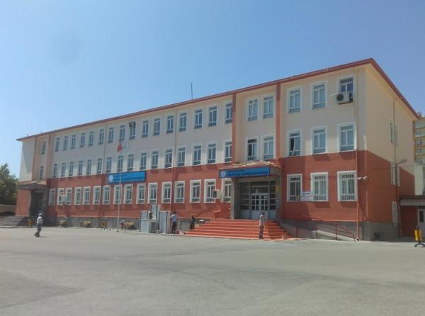 Necip Fazıl Kısakürek Ortaokulu KONYA SELÇUKLU