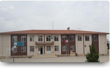 Yarımbağ Ortaokulu ADIYAMAN SAMSAT