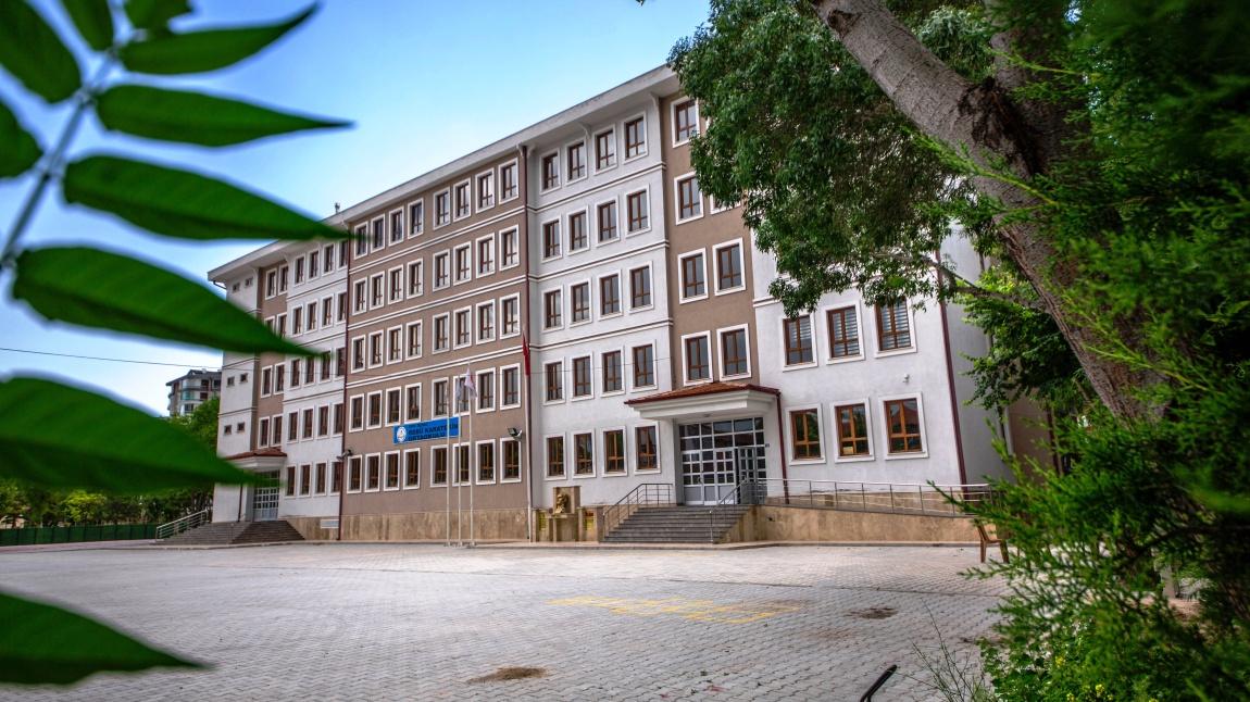 Rebii Karatekın Ortaokulu KONYA SELÇUKLU