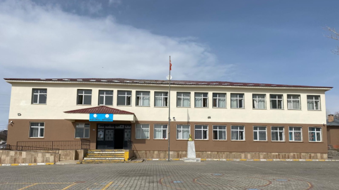 Hıdır İlkokulu VAN TUŞBA