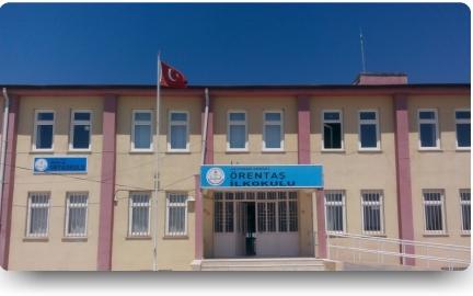 Örentaş Şehit Yusuf Atal Ortaokulu ADIYAMAN SAMSAT
