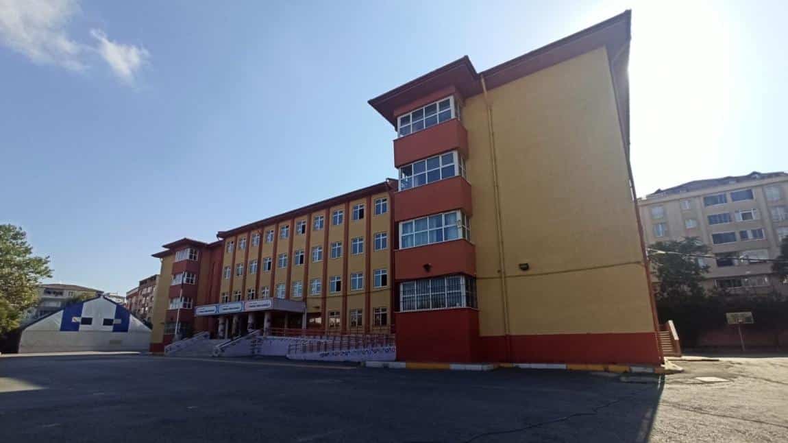 Feridun Tümer İlkokulu İSTANBUL EYÜPSULTAN