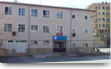 Halit Derviş İbrahim İlkokulu İSTANBUL EYÜPSULTAN