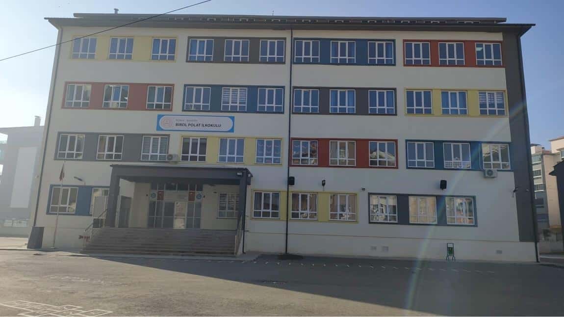 Birol Polat İlkokulu KONYA KARATAY
