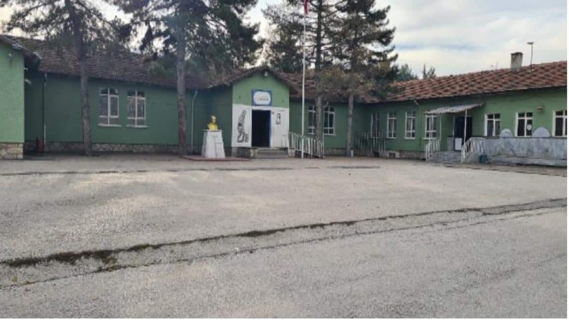 Şeker Ortaokulu MALATYA YEŞİLYURT