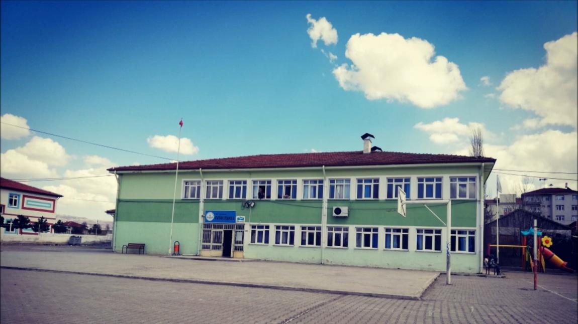 Atatürk Ortaokulu TOKAT SULUSARAY