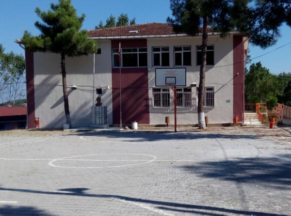 Karahüseyinli Ortaokulu SAMSUN ALAÇAM