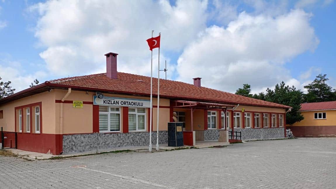Kızlan Ortaokulu SAMSUN ALAÇAM