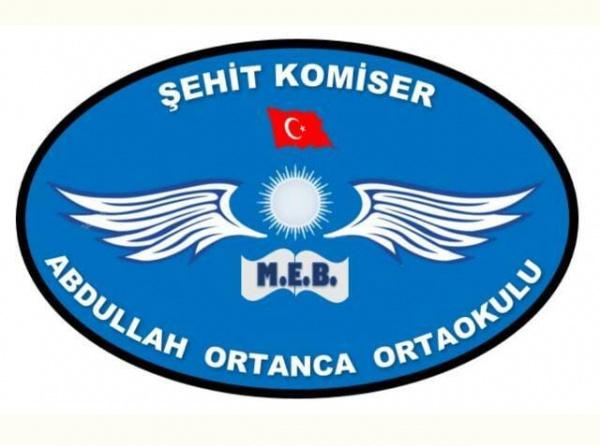 Şehit Komiser Abdullah Ortanca Ortaokulu İZMİR KARABAĞLAR