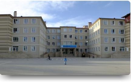 Zaferler Ortaokulu VAN İPEKYOLU