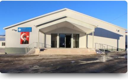 Gedikbulak Ortaokulu VAN TUŞBA