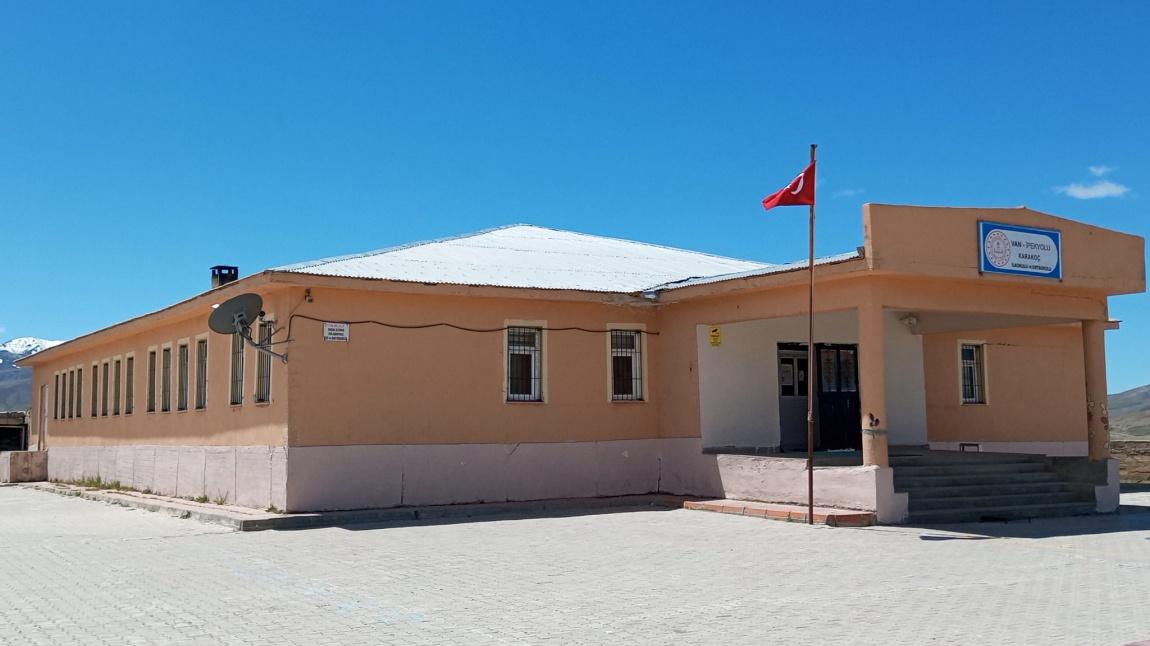 Karakoç İlkokulu VAN İPEKYOLU