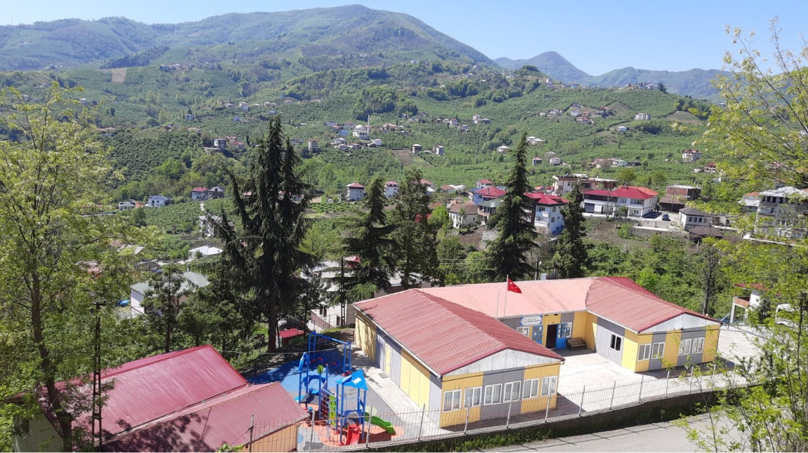 Uğurlu İlkokulu TRABZON AKÇAABAT
