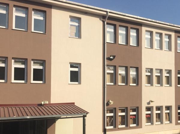 Çapak İlkokulu İZMİR TORBALI