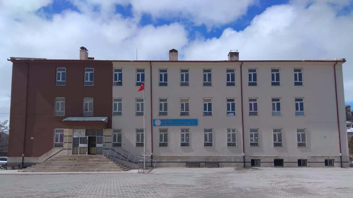 Şehit Mustafa Deniz Kağnıcı İlkokulu KONYA ILGIN