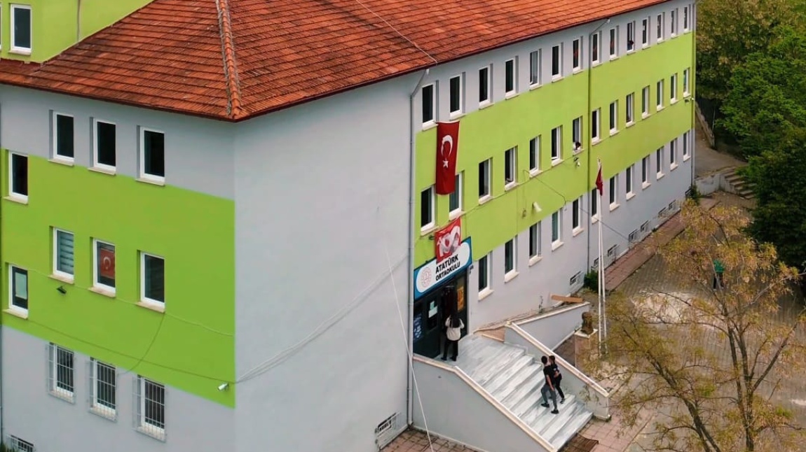 Atatürk Ortaokulu SAMSUN ASARCIK