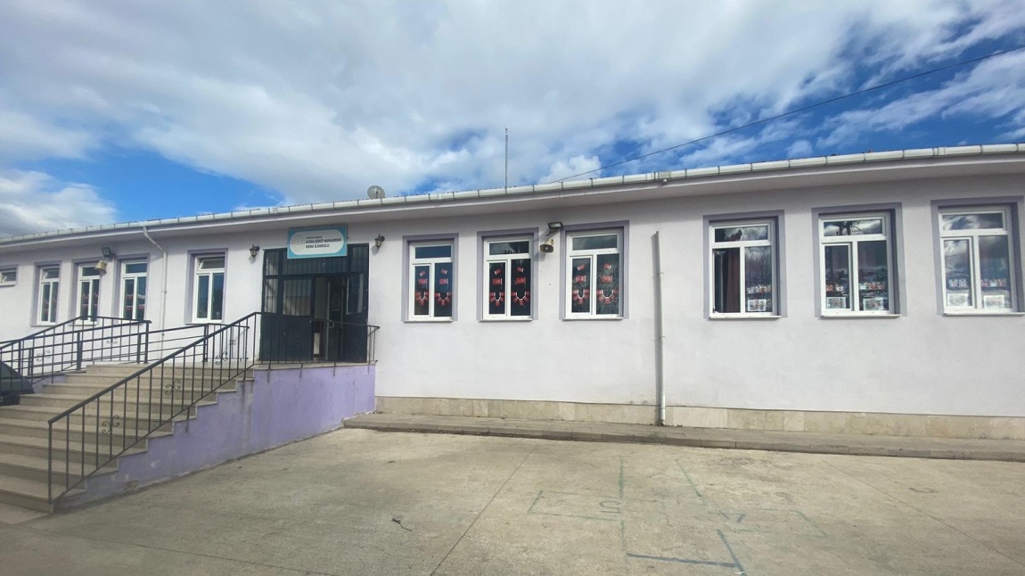 Acısu Şehit Muharrem Konu İlkokulu SAMSUN ASARCIK