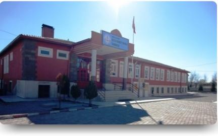 60.Yıl Mehmet Yaymacı İlkokulu KONYA ÇUMRA