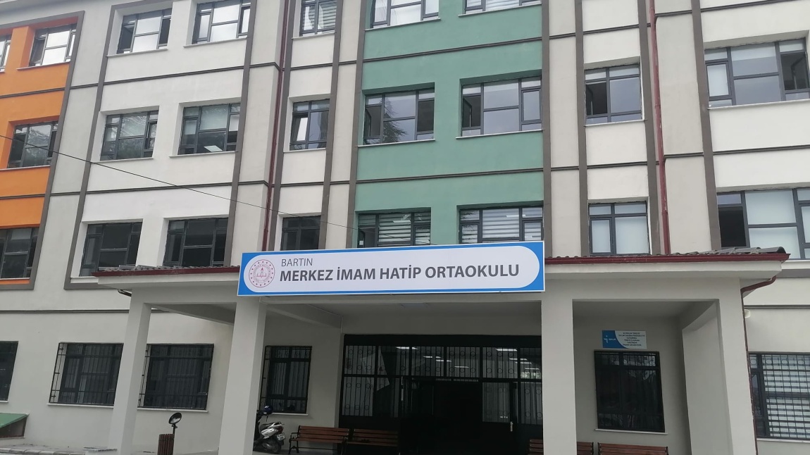 Bartın Merkez İmam Hatip Ortaokulu BARTIN MERKEZ