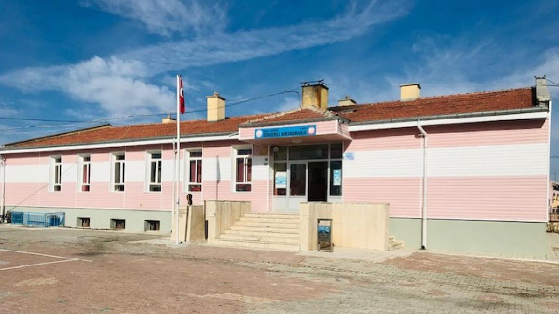 Oğuzeli Ortaokulu KONYA ALTINEKİN