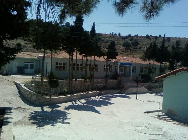 Çağdaş Yaşam Ovacık Ortaokulu İZMİR ÇEŞME