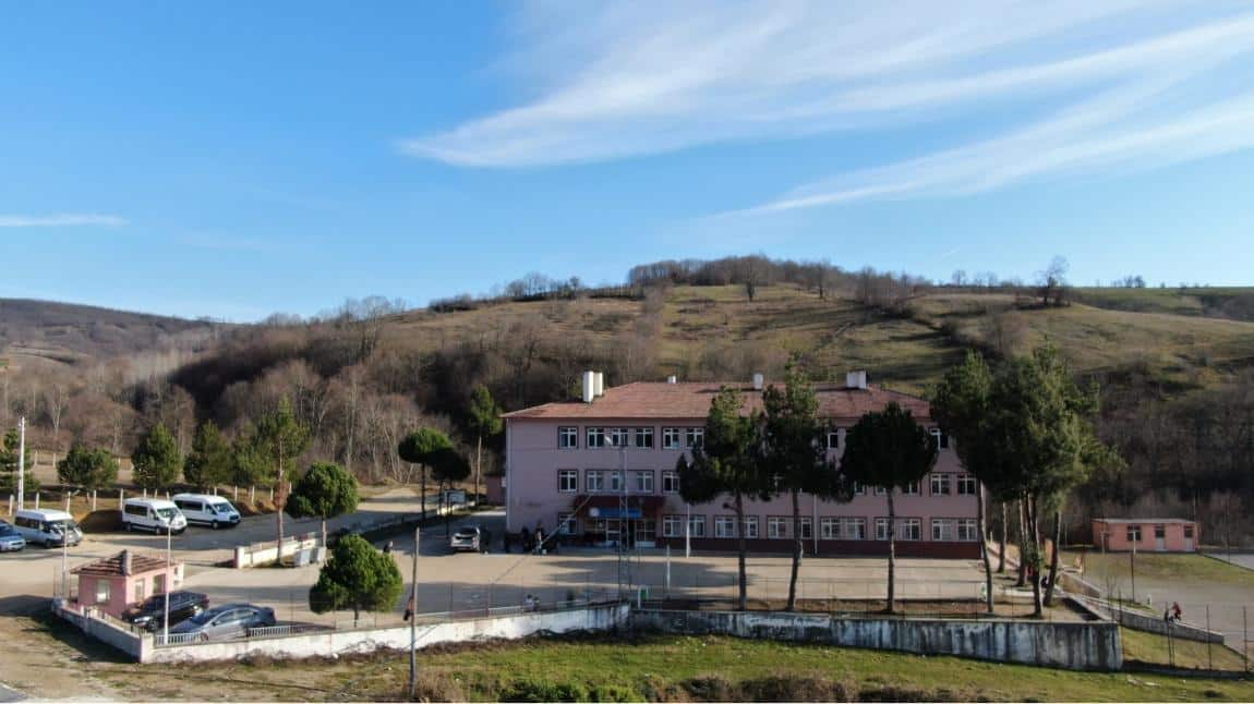 Koşaca Cumhuriyet Ortaokulu SAMSUN ASARCIK