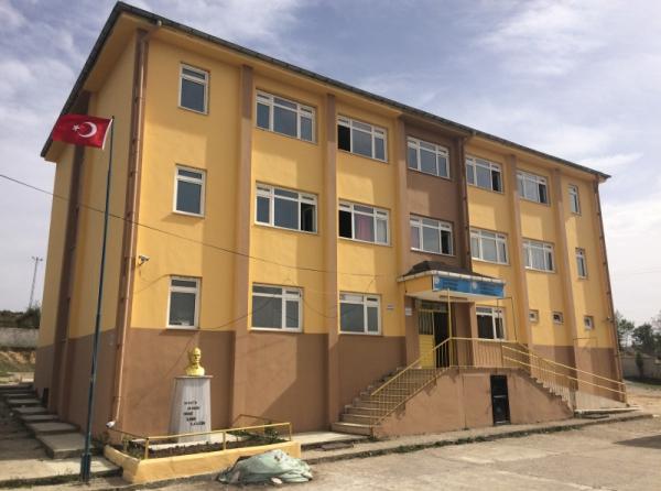 Emirmusa Ortaokulu SAMSUN ASARCIK