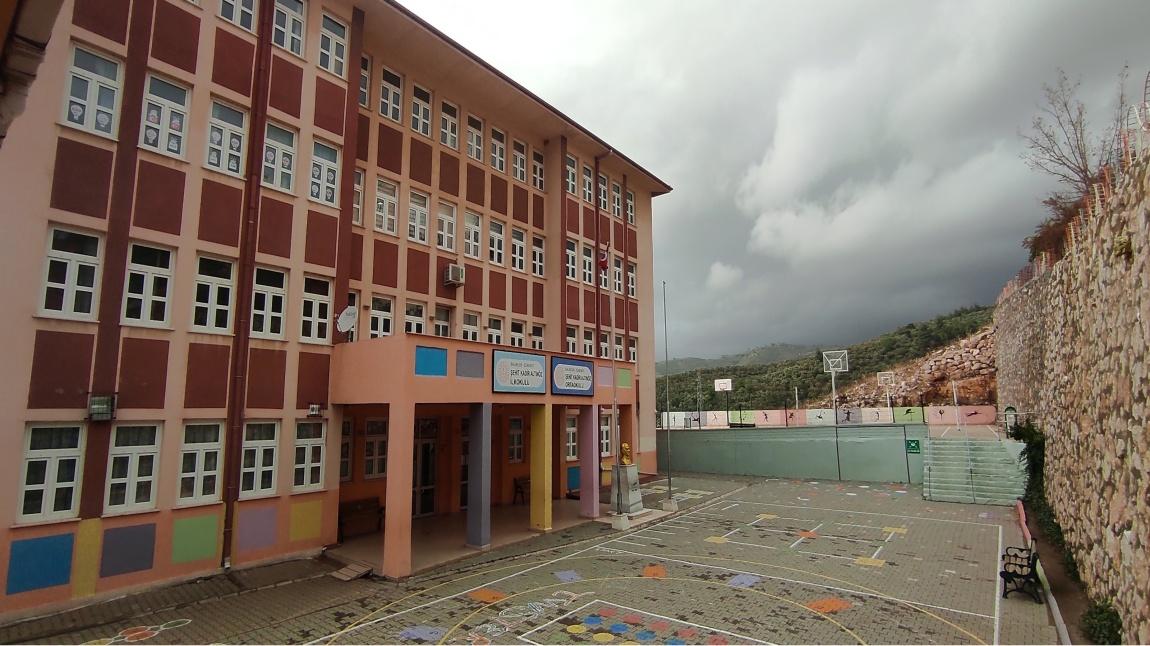 Şehit Kadir Altınöz İlkokulu BALIKESİR EDREMİT