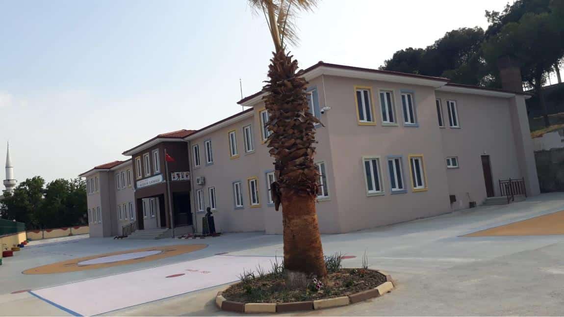 Ali Çelik İlkokulu BALIKESİR EDREMİT