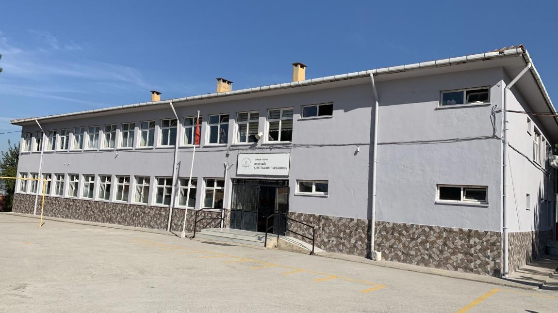 Dededağı Şehit İsa Kurt Ortaokulu SAMSUN BAFRA