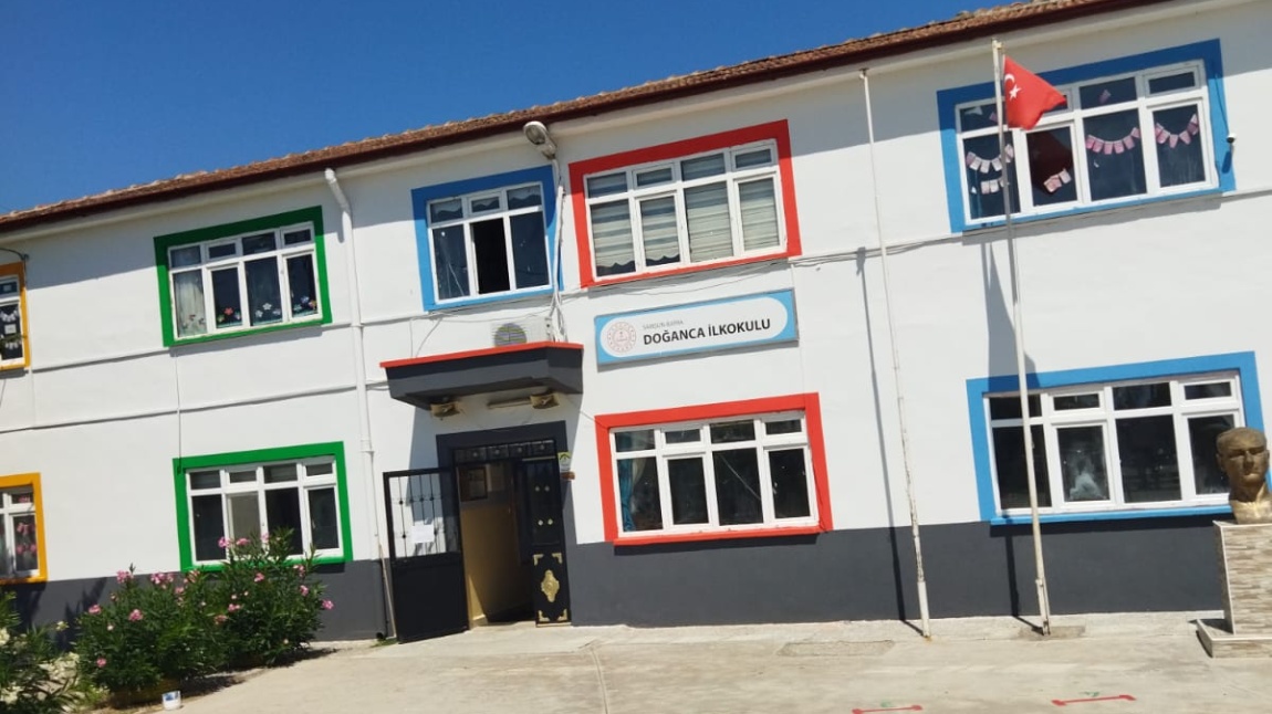 Doğanca İlkokulu SAMSUN BAFRA