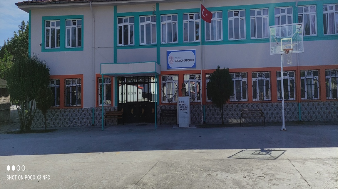 Doğanca Ortaokulu SAMSUN BAFRA
