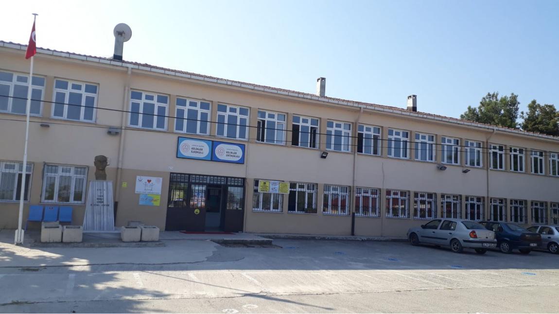 Kelikler Ortaokulu SAMSUN BAFRA