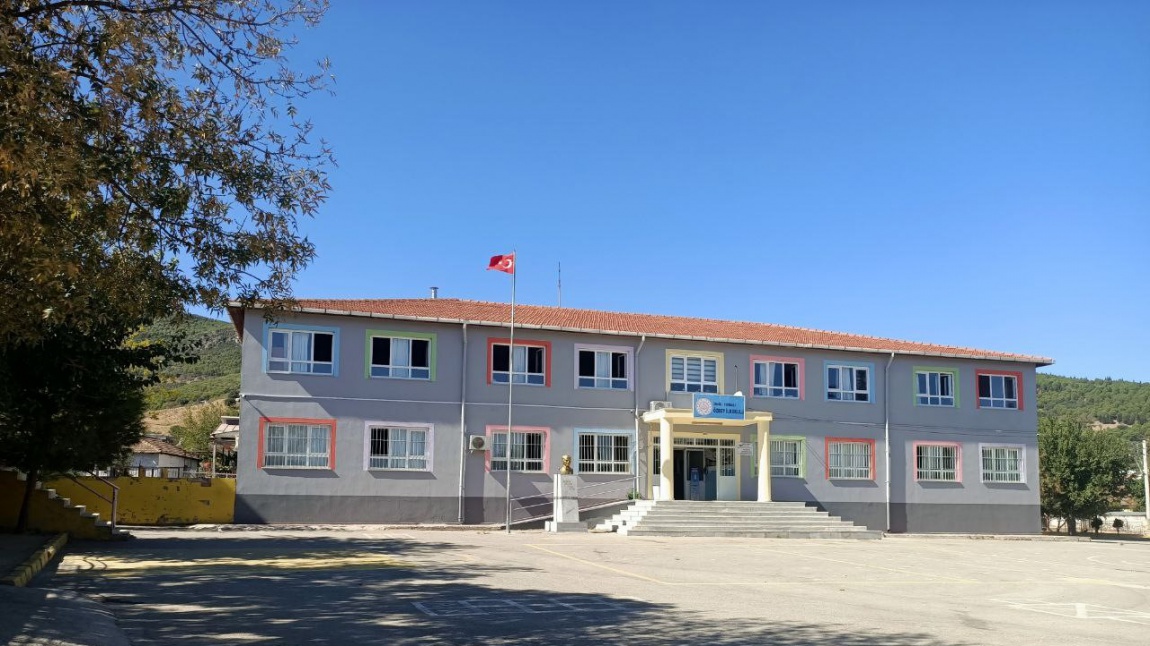 Özbey ilkokulu İZMİR TORBALI