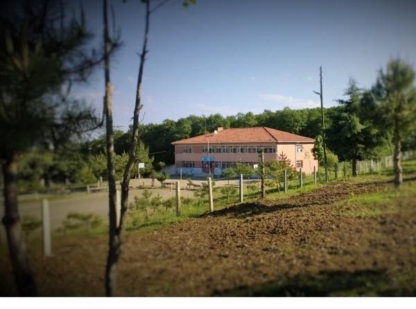 Müstecep Ortaokulu SAMSUN BAFRA